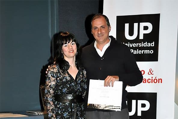 1er premio publicidad